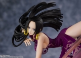 Оригинальная аниме фигурка Figuarts ZERO [EXTRA BATTLE] Boa Hancock -Choujoukessen- "ONE PIECE"