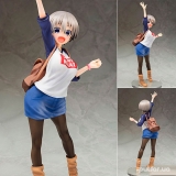 Оригінальна аніме фігурка Uzaki-chan wa Asobitai! Hana Uzaki 1/7 Complete Figure