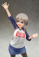 Оригинальная аниме фигурка Uzaki-chan wa Asobitai! Hana Uzaki 1/7 Complete Figure