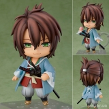 Оригінальна аніме фігурка Nendoroid Hakuoki Shinkai Soji Okita
