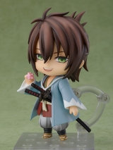 Оригинальная аниме фигурка Nendoroid Hakuoki Shinkai Soji Okita