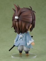 Оригинальная аниме фигурка Nendoroid Hakuoki Shinkai Soji Okita
