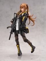 Оригинальная аниме фигурка Girls' Frontline 1/7 UMP9 Complete Figure