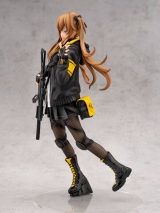 Оригинальная аниме фигурка Girls' Frontline 1/7 UMP9 Complete Figure