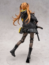 Оригинальная аниме фигурка Girls' Frontline 1/7 UMP9 Complete Figure