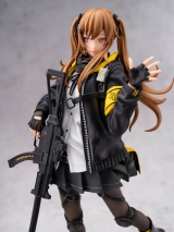 Оригинальная аниме фигурка Girls' Frontline 1/7 UMP9 Complete Figure