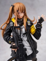 Оригинальная аниме фигурка Girls' Frontline 1/7 UMP9 Complete Figure