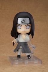 Оригинальная аниме фигурка Nendoroid NARUTO Shippuden Neji Hyuuga