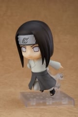 Оригинальная аниме фигурка Nendoroid NARUTO Shippuden Neji Hyuuga