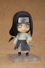 Оригинальная аниме фигурка &laquo;Nendoroid NARUTO Shippuden Neji Hyuuga&raquo;