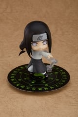 Оригинальная аниме фигурка Nendoroid NARUTO Shippuden Neji Hyuuga