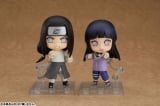 Оригинальная аниме фигурка Nendoroid NARUTO Shippuden Neji Hyuuga