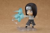 Оригинальная аниме фигурка Nendoroid NARUTO Shippuden Neji Hyuuga