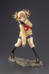 Оригинальная аниме фигурка ARTFX J My Hero Academia Himiko Toga