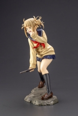 Оригинальная аниме фигурка ARTFX J My Hero Academia Himiko Toga