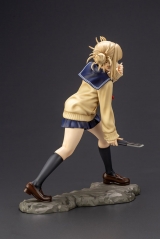 Оригинальная аниме фигурка ARTFX J My Hero Academia Himiko Toga