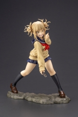 Оригинальная аниме фигурка ARTFX J My Hero Academia Himiko Toga
