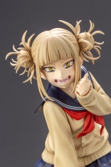 Оригинальная аниме фигурка ARTFX J My Hero Academia Himiko Toga