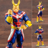 Оригінальна аніме фігурка ARTFX J My Hero Academia All Might