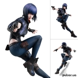 Оригінальна аніме фігурка Ghost in the Shell: SAC_2045 Motoko Kusanagi Complete Figure