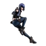 Ghost in the Shell: SAC_2045 Motoko Kusanagi Complete Figure
