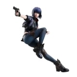 Ghost in the Shell: SAC_2045 Motoko Kusanagi Complete Figure
