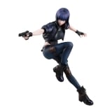 Ghost in the Shell: SAC_2045 Motoko Kusanagi Complete Figure