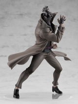 Оригинальная аниме фигурка POP UP PARADE No Guns Life Juzo Inui Complete Figure