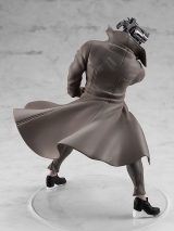 Оригинальная аниме фигурка POP UP PARADE No Guns Life Juzo Inui Complete Figure