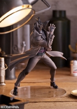 Оригинальная аниме фигурка POP UP PARADE No Guns Life Juzo Inui Complete Figure