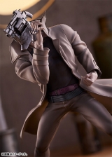 Оригинальная аниме фигурка POP UP PARADE No Guns Life Juzo Inui Complete Figure
