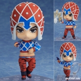 Аніме фігурка Nendoroid TV Anime "JoJo's Bizarre Adventure Golden Wind" Guido Mista