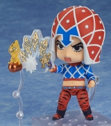 Оригинальная аниме фигурка Nendoroid TV Anime "JoJo's Bizarre Adventure Golden Wind" Guido Mista