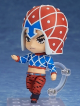 Оригинальная аниме фигурка Nendoroid TV Anime "JoJo's Bizarre Adventure Golden Wind" Guido Mista