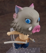 Оригинальная аниме фигурка Nendoroid Demon Slayer: Kimetsu no Yaiba Inosuke Hashibira