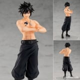 Оригінальна аніме фігурка POP UP PARADE "FAIRY TAIL" Final Series Gray Fullbuster Complete Figure