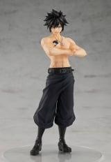 Оригинальная аниме фигурка POP UP PARADE "FAIRY TAIL" Final Series Gray Fullbuster Complete Figure