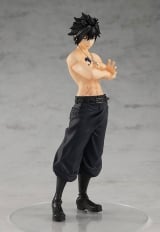 Оригинальная аниме фигурка POP UP PARADE "FAIRY TAIL" Final Series Gray Fullbuster Complete Figure