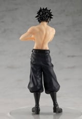 Оригинальная аниме фигурка POP UP PARADE "FAIRY TAIL" Final Series Gray Fullbuster Complete Figure