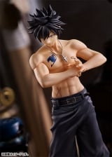 Оригинальная аниме фигурка POP UP PARADE "FAIRY TAIL" Final Series Gray Fullbuster Complete Figure