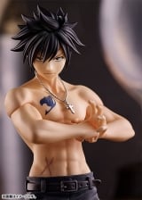 Оригинальная аниме фигурка POP UP PARADE "FAIRY TAIL" Final Series Gray Fullbuster Complete Figure