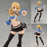 Оригінальна аніме фігурка POP UP PARADE "FAIRY TAIL" Final Series Lucy Heartfilia Complete Figure