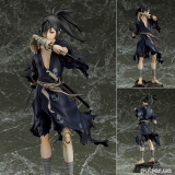 Оригінальна аніме фігурка Dororo Hyakkimaru featuring Sayoko Kamitsure 1/7 Complete Figure