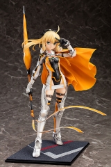 Оригинальная аниме фигурка GOODSMILE RACING & TYPE-MOON RACING Altria Pendragon Racing Ver. Figure
