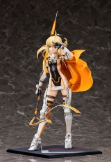 Оригинальная аниме фигурка GOODSMILE RACING & TYPE-MOON RACING Altria Pendragon Racing Ver. Figure