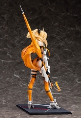 Оригинальная аниме фигурка GOODSMILE RACING & TYPE-MOON RACING Altria Pendragon Racing Ver. Figure