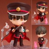 Оригінальна аніме фігурка Nendoroid Jibaku Shounen Hanako-kun Hanako-kun