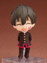 Оригинальная аниме фигурка Nendoroid Jibaku Shounen Hanako-kun Hanako-kun