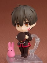 Оригинальная аниме фигурка Nendoroid Jibaku Shounen Hanako-kun Hanako-kun