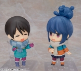 Оригинальная аниме фигурка Nendoroid Yuru Camp Ena Saito